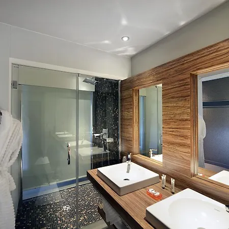 Hotel Le Diapason Issoire